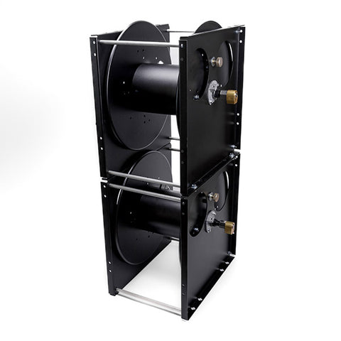 M Series Stack Frame