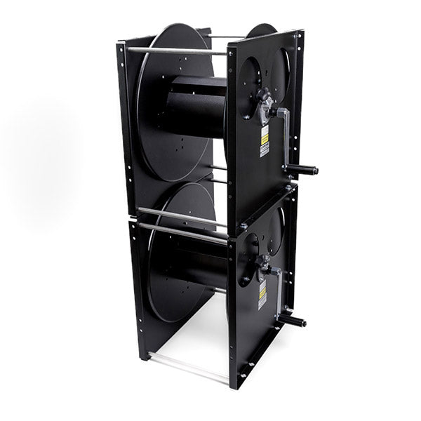 M Series Stack Frame