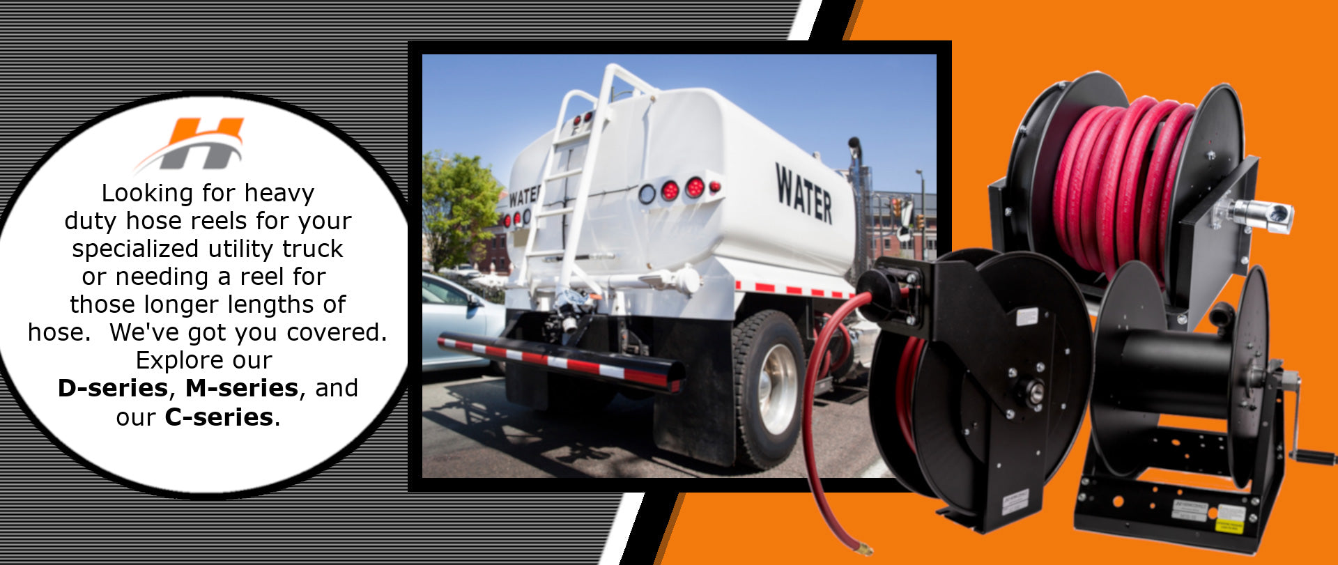 Hosetract Industries Inc fleet