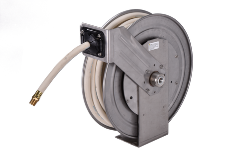 Spring Retract Reels – Hosetract